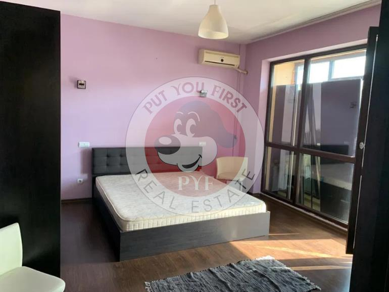 Apusului Bacriului   Apartament 3 camere  86mp  duplex B5647