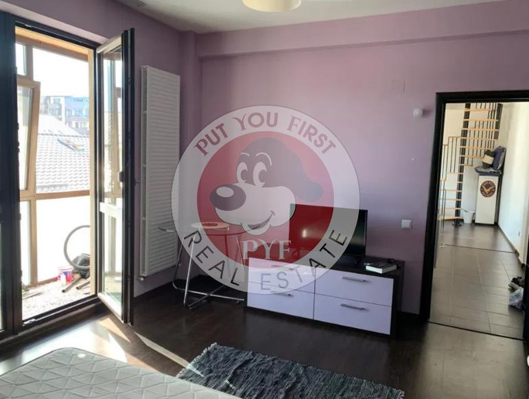 Apusului Bacriului   Apartament 3 camere  86mp  duplex B5647