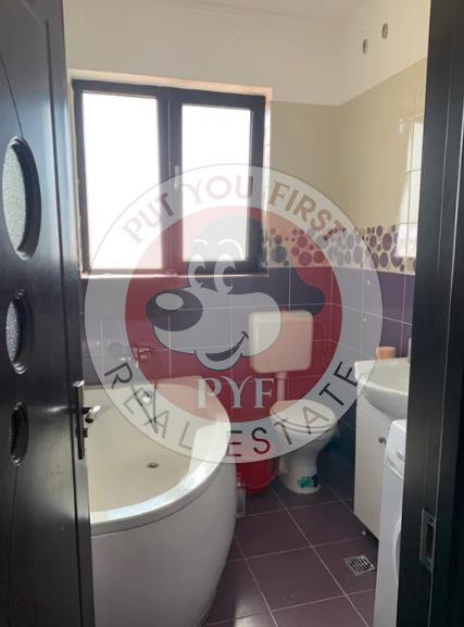 Apusului Bacriului   Apartament 3 camere  86mp  duplex B5647